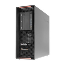 Core workstation lenovo - 20-core,