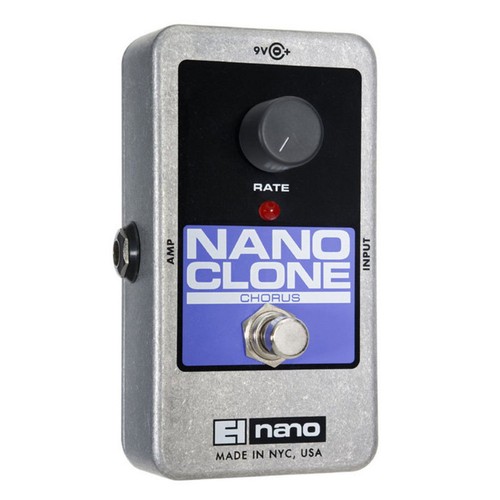 Electro harmonix nano - nano, clone