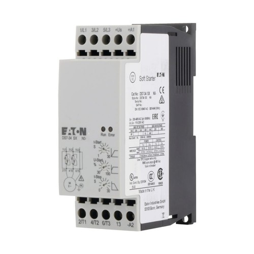 Eaton softstarter - eaton,
