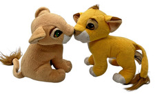 Simba und nala - nala, der