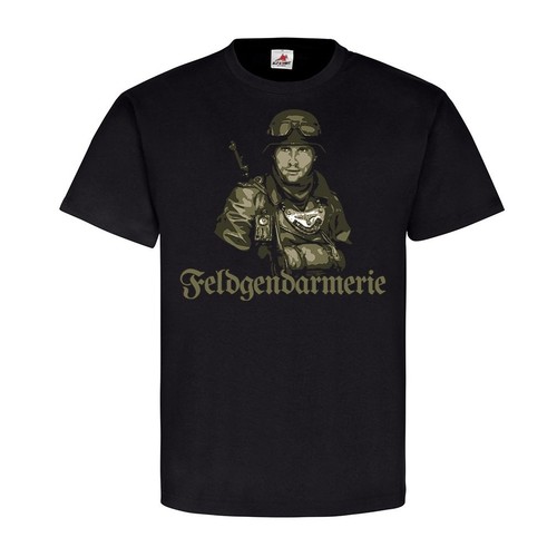Feldgendarmerie - , wh