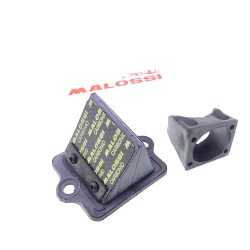 Membranblock malossi vl16 - vl16, mhr