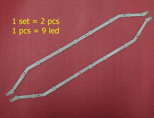 Set led strip leisten für - leisten,