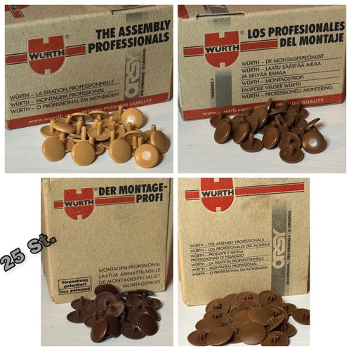 Abdeckkappen würth orsy - abdeckkappen,