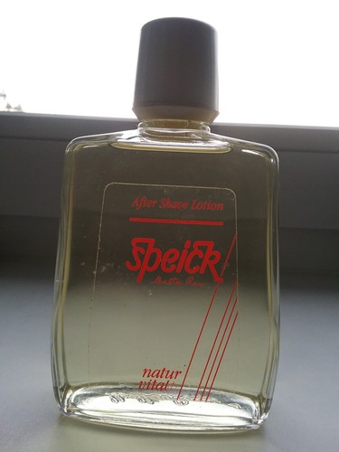 Speick walter rau after shave - speick,