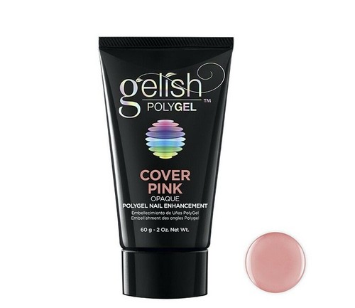 Polygel gelish harmony - polygel,