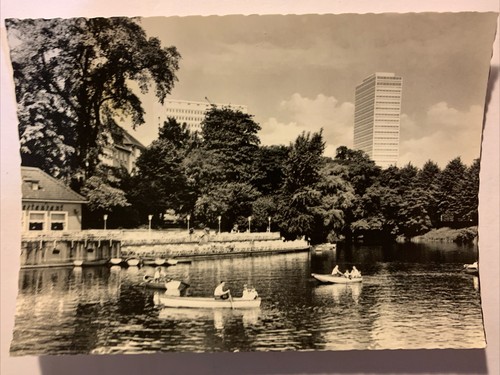 Ansichtskarte düsseldorf - ansichtskarte,,