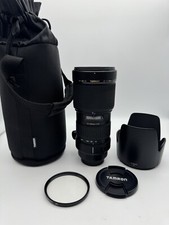 Tamron 200mm 8 di - f/2.8,