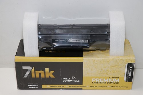 Toner kompatibel 85a - kompatibel,