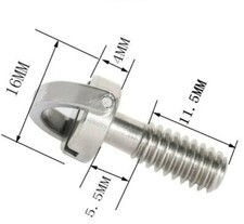 Kamera schraube zoll 21mm - kamera,