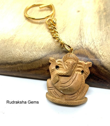 Ganesha schlüsselanhänger - ganesha,