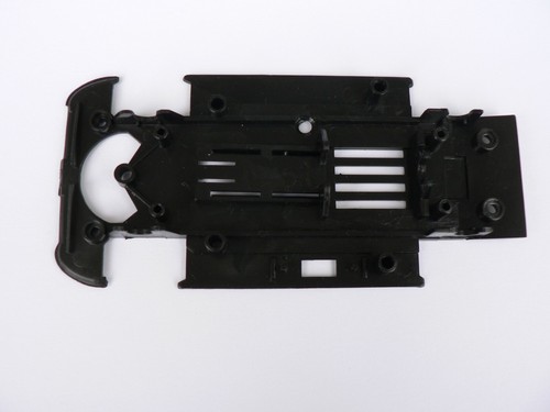 Carrera evolution chassis - carrera,