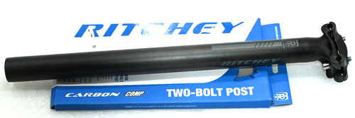 Ritchey two bolt - ritchey, two-bolt