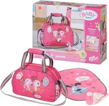 Baby born wickeltasche - baby,