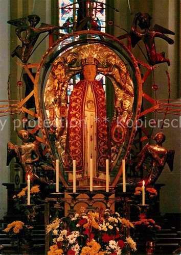Bogenberg niederbayern kirche - bogenberg,