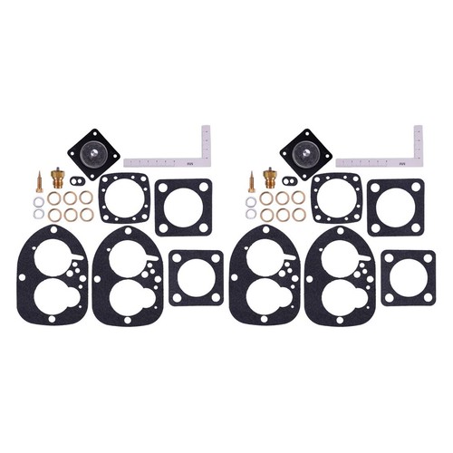 Vergaser reparatursatz für - 2x,