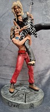Ozzy osbourne randy rhoads - ozzy, 10"
