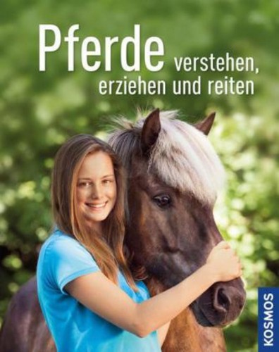 Pferde verstehen erziehen und - pferde,