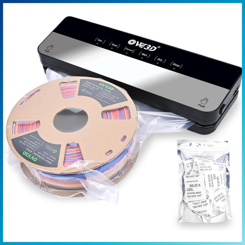 Filament aufbewahrung kit - filament,