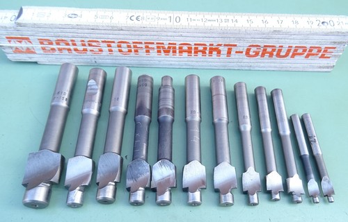Komet hss zapfensenker m3 - zapfensenker,