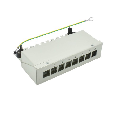 Profipatch patchpanel - profipatch,