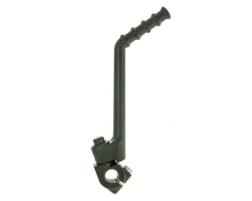 Kickstarter standard schwarz