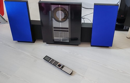 Bang olufsen beosound 2500 - olufsen,