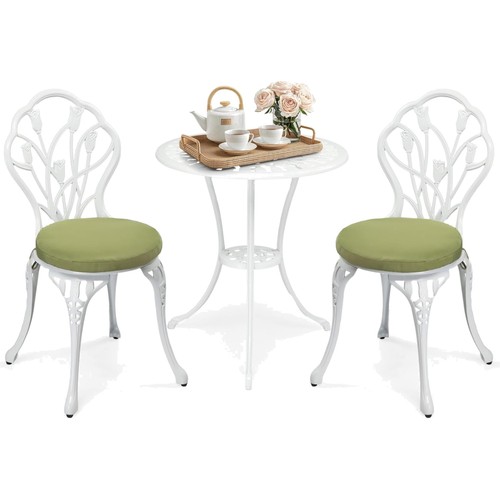 Bistro set gartenmöbel - set,