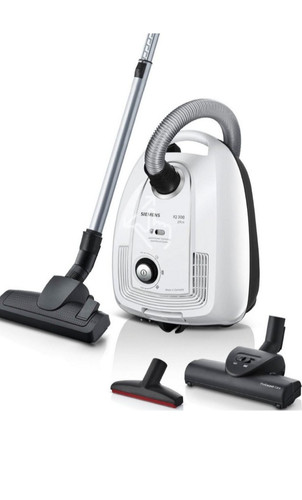 Siemens bodenstaubsauger iq300 - bodenstaubsauger,