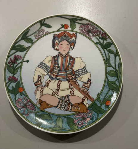Heinrich sammelteller - heinrich,