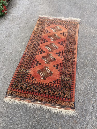 Orientalischer afghanischer - orientalischer,