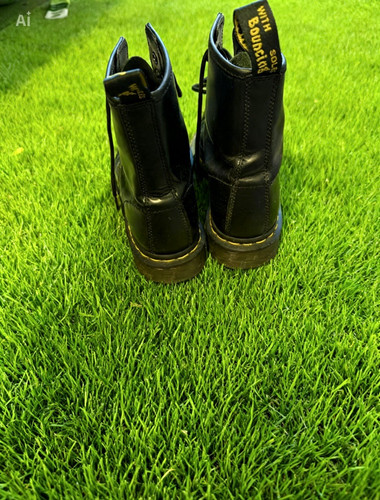 Martens herren leder - martens,