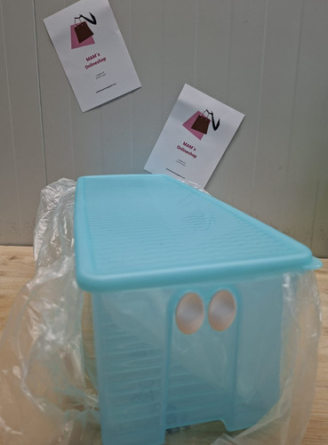 Tupperware prima klima lang - prima,