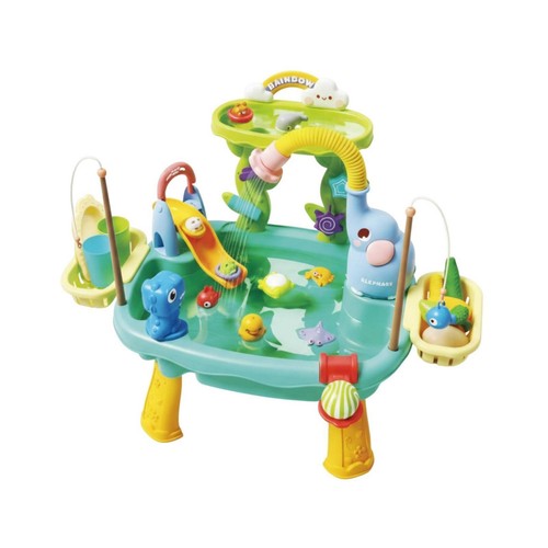 Elefanten wassertisch mit - elefanten,