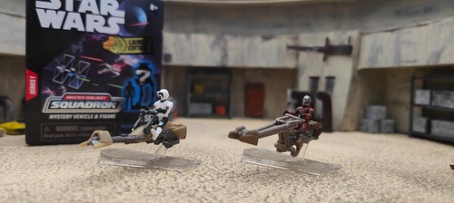 Star wars micro - star,