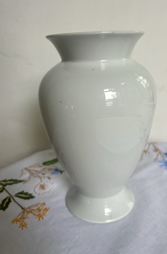 Kaiser vase elegant zeitlos - kaiser,