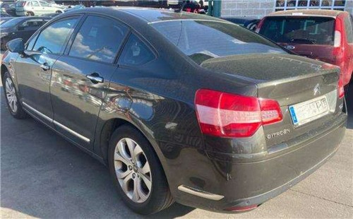 Sitz citroen c5 - sitz, v.r.