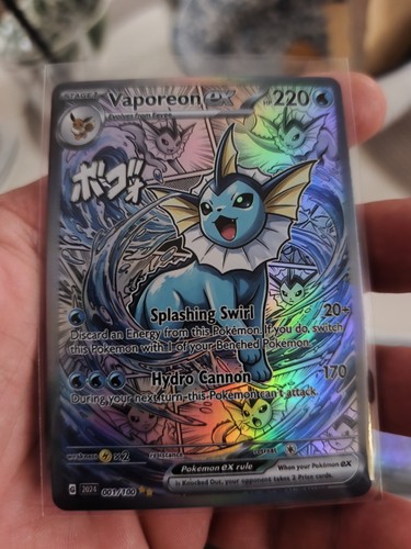 Pokemon ccg aquana - pokemon,