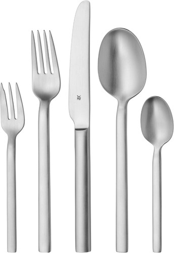 Wmf alteo besteck personen - alteo, 12