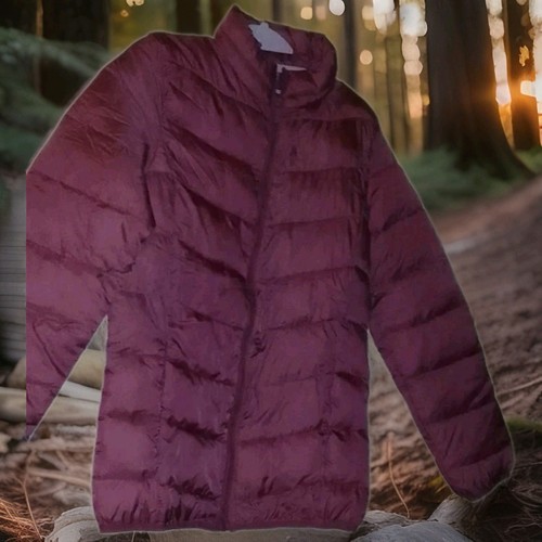 Leichte steppjacke - 🐞🍀leichte,