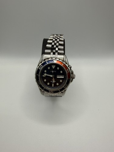 Seiko kinetic sports 150 - seiko,