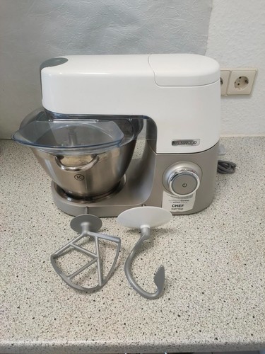 Kenwood chef sense kvc - sense, 5000