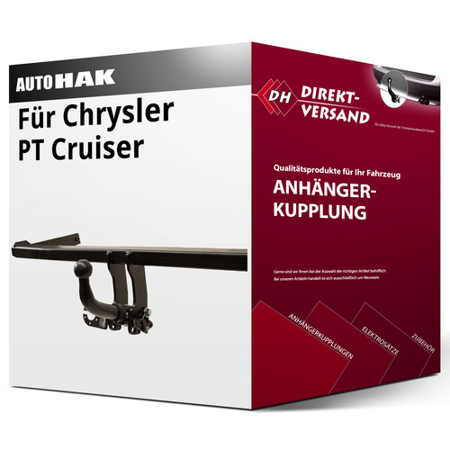 Für chrysler cruiser - chrysler, typ