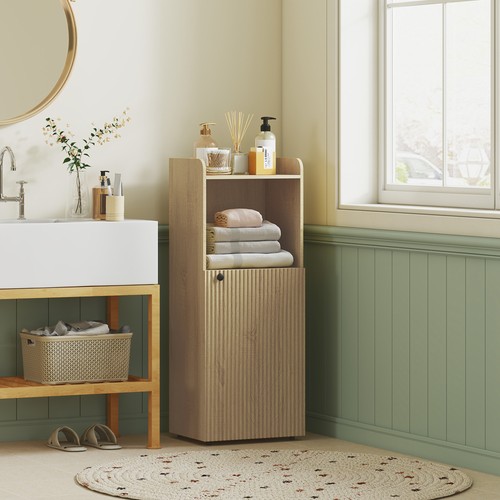 Badezimmerschrank