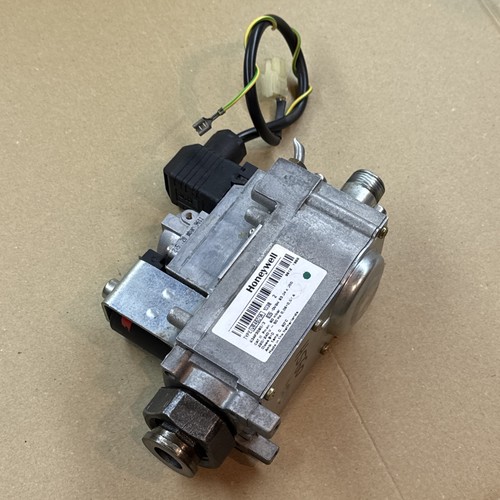 Honeywell gasarmatur 4601 a - 4601,