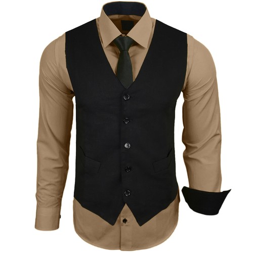 Herren-Hemd