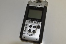 Zoom handy recorder - zoom, h4n