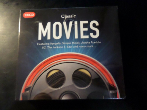 Various artists classic - various,