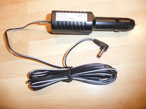 Adapter adaptor auto car - ,