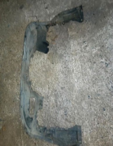 Motor t2b t2a hitzeblech - motor,